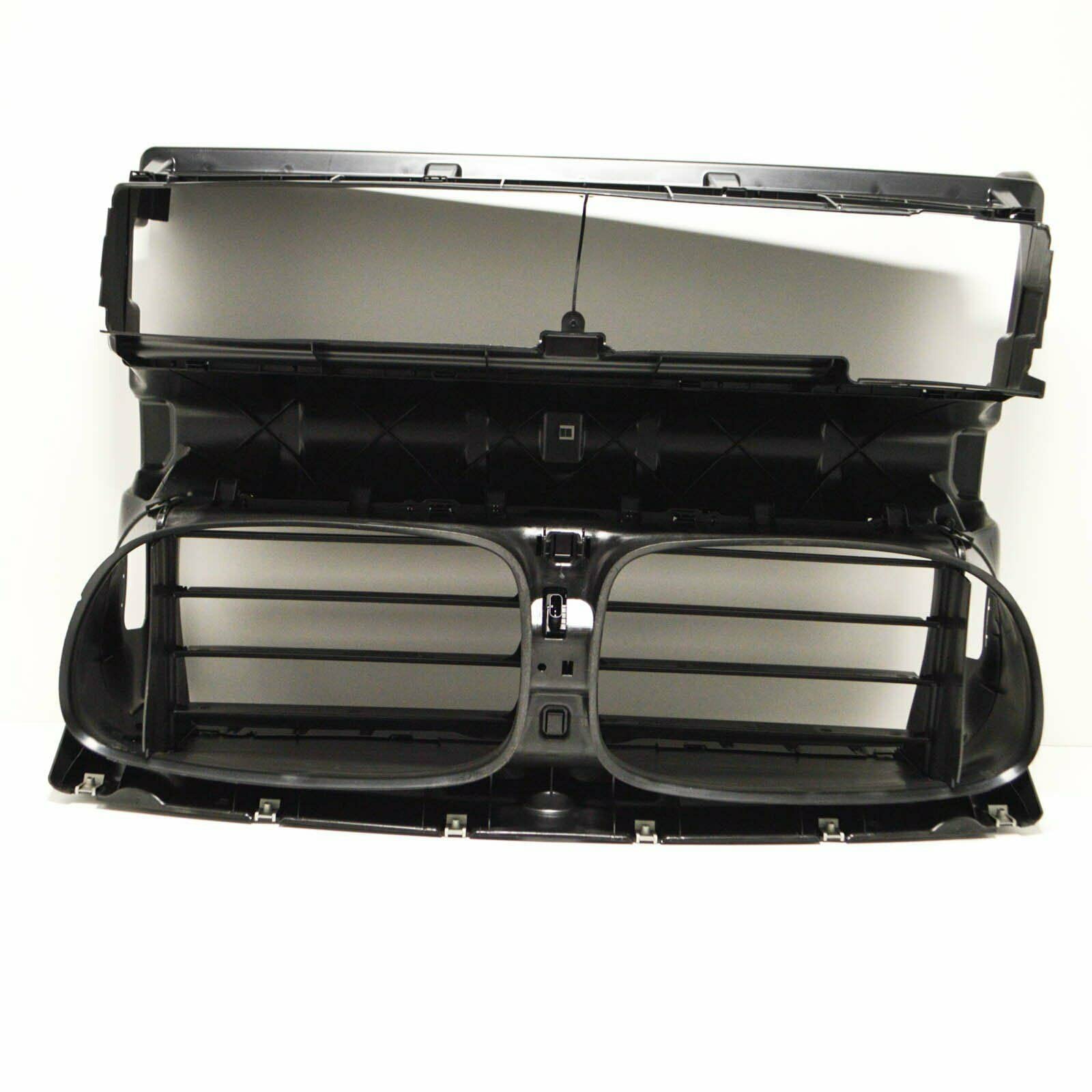 Front radiator air duct 51747187290 7187290 2015 : Amazon.de  