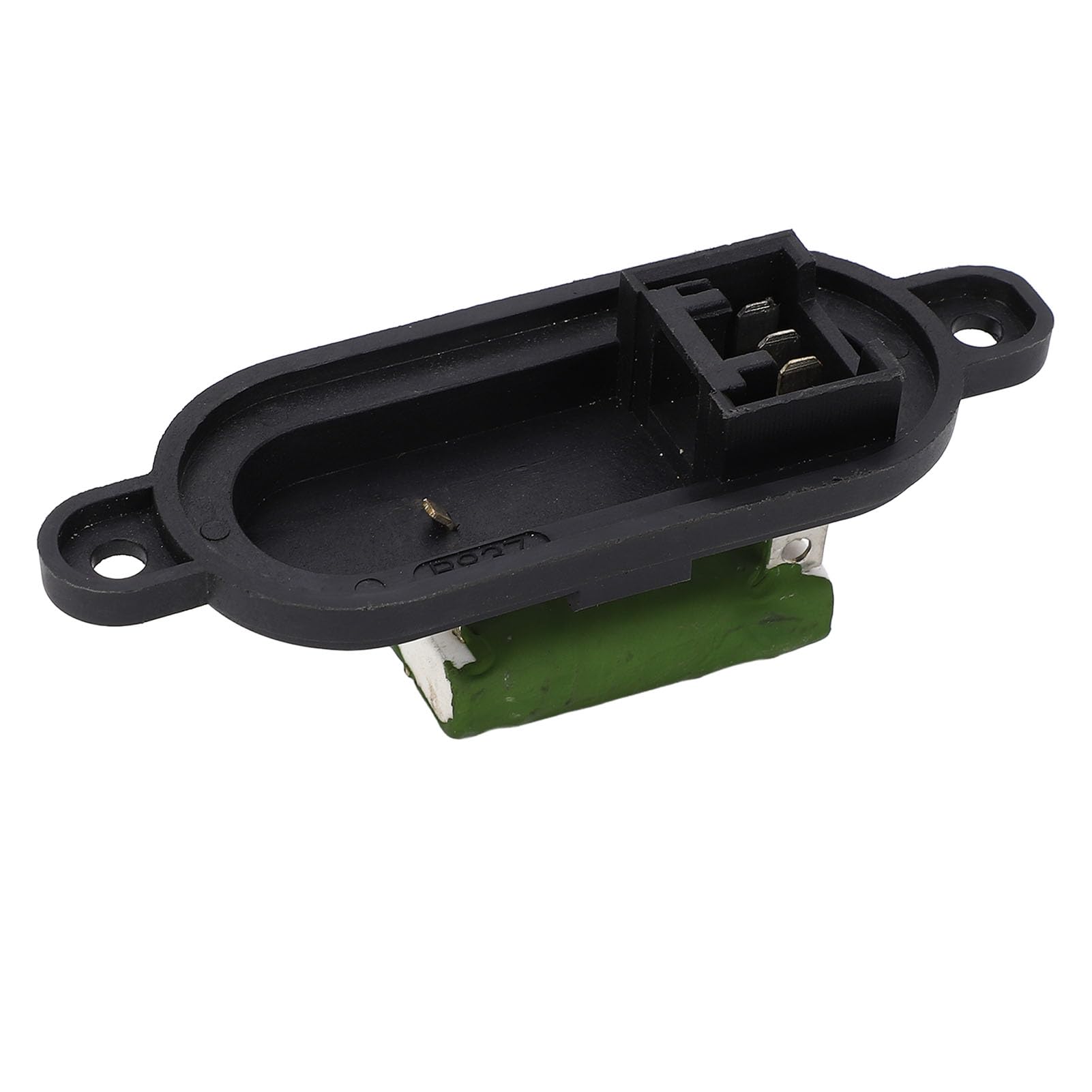 Aramox Resistenza Motore Ventilatore 1306599080, 1306600080, Resistenza Ventola Motore Ventilatore Riscaldatore ABS, Sostituzione Resistenza Ventilatore per Ducato per relè per
