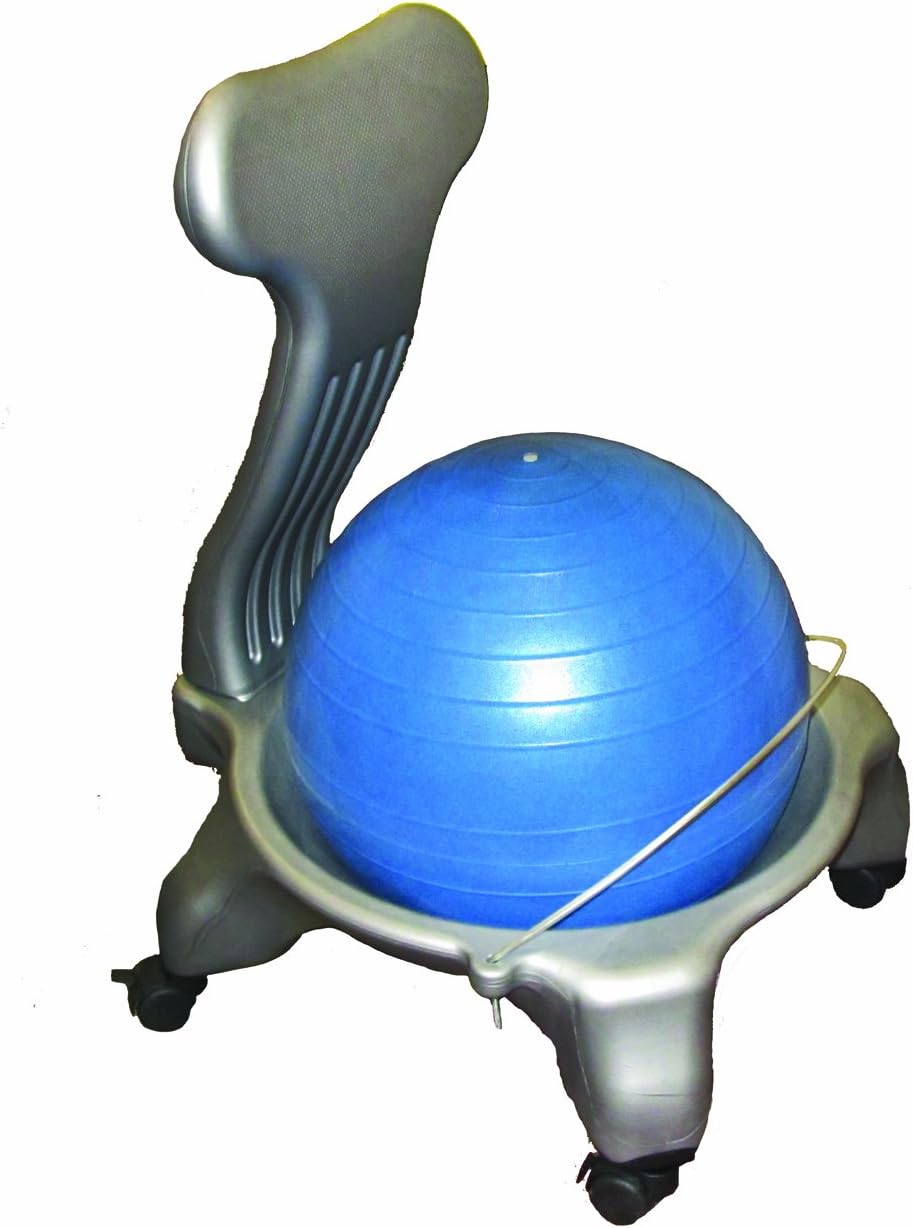 Modern Ball Chair - Large