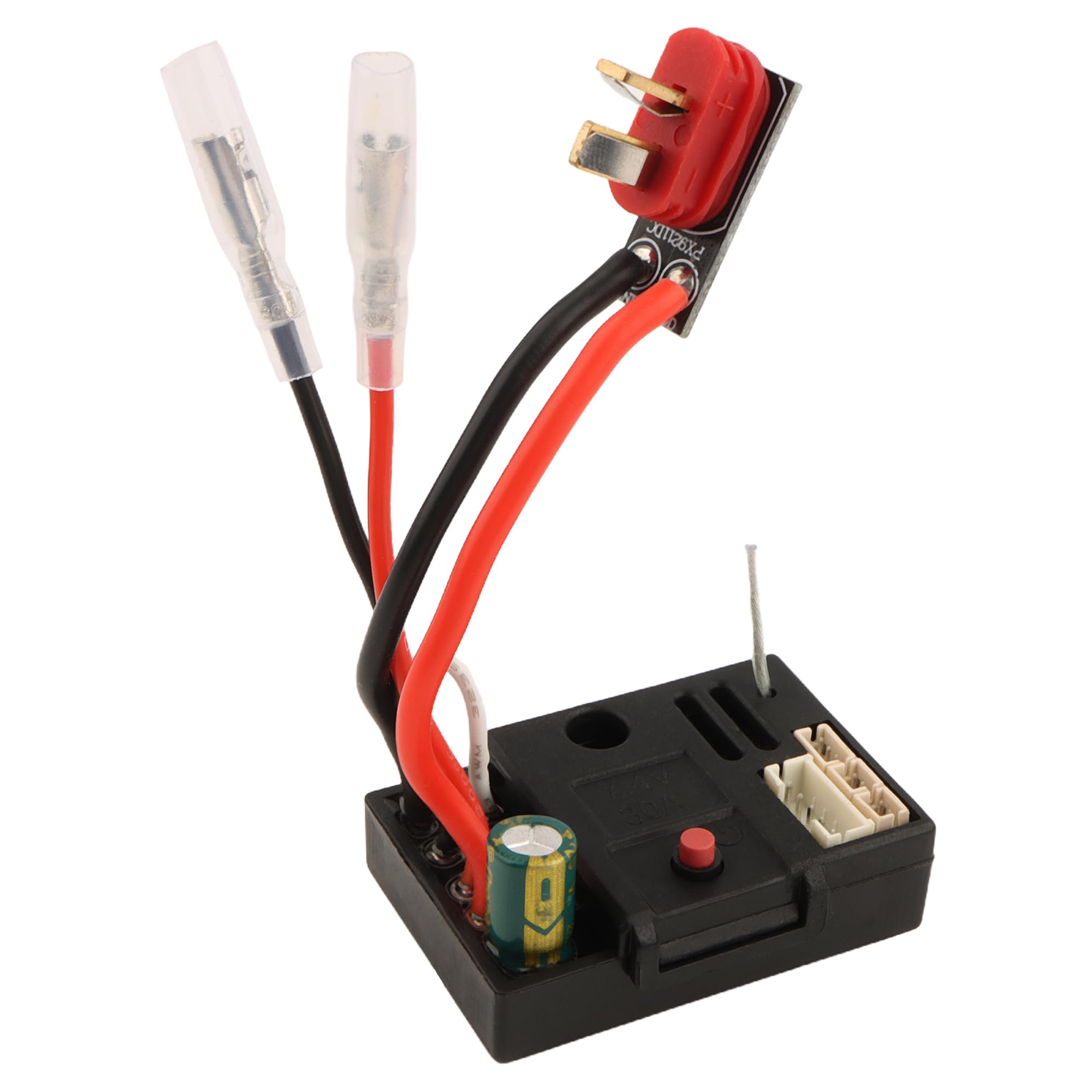 Amazon.com: GDOOL 9201E RC Car PX9211-30A Remote Controller