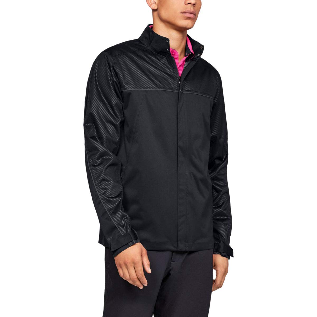 Under Armour Ua Storm Rain Jacket Men's Jacket