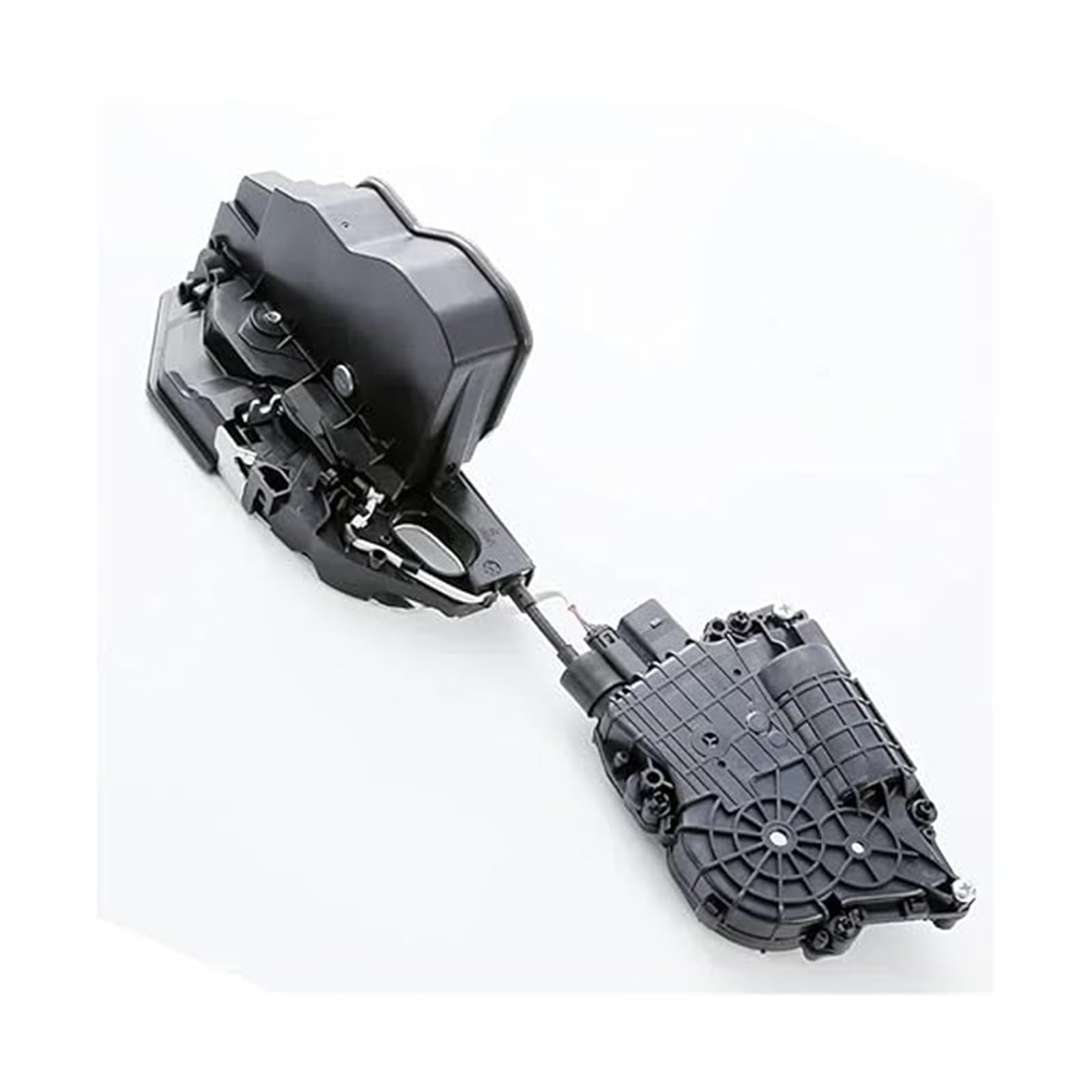Rinkteea Rear Right For Bmw For X5 E70 For X6 E71 E72 Lhd Car Power Door Lock Actuator Soft Close 51217315019 51217315022 51227315024 Boot Lid Lock(Rear Right)