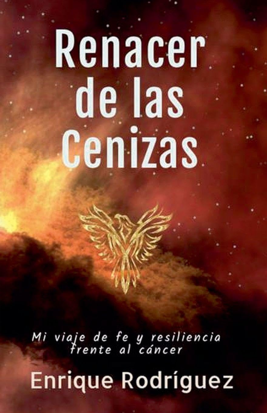 Renacer de las Cenizas