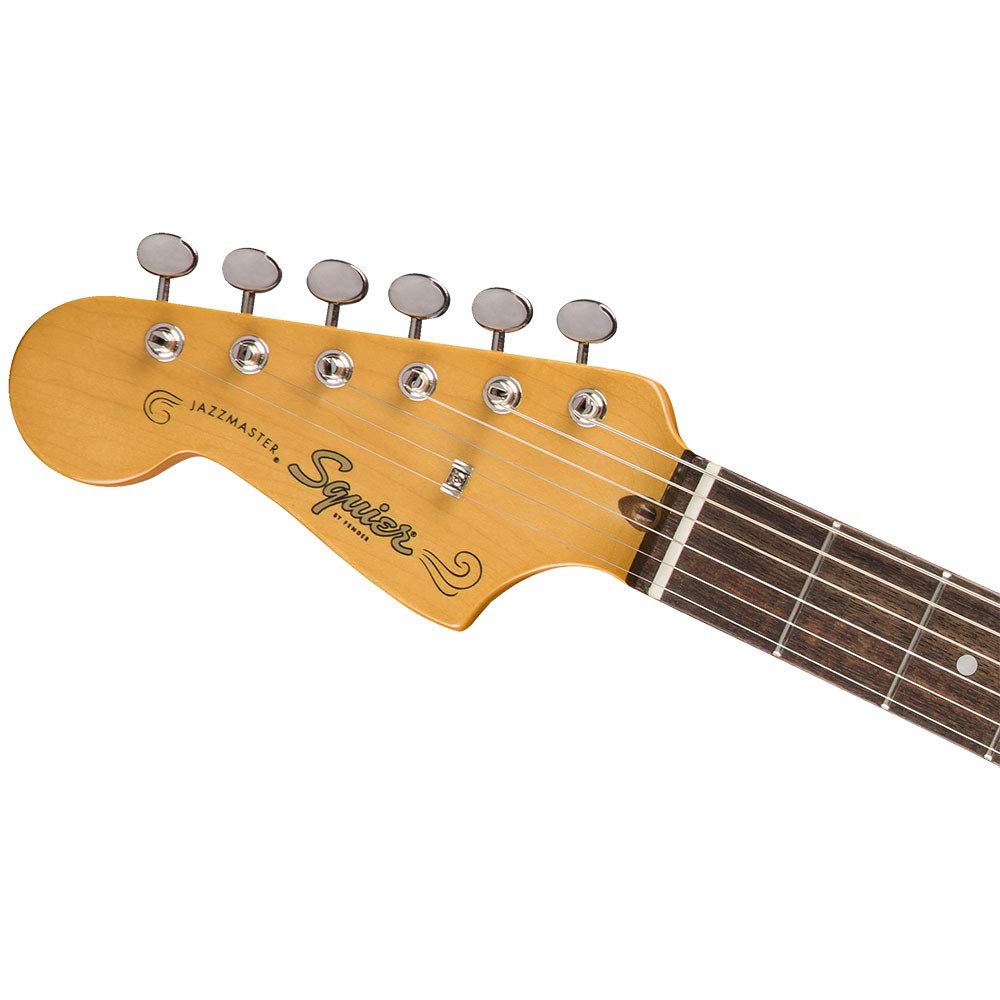 Amazon | Squier by Fender Classic Vibe '60s Jazzmaster Left-Handed