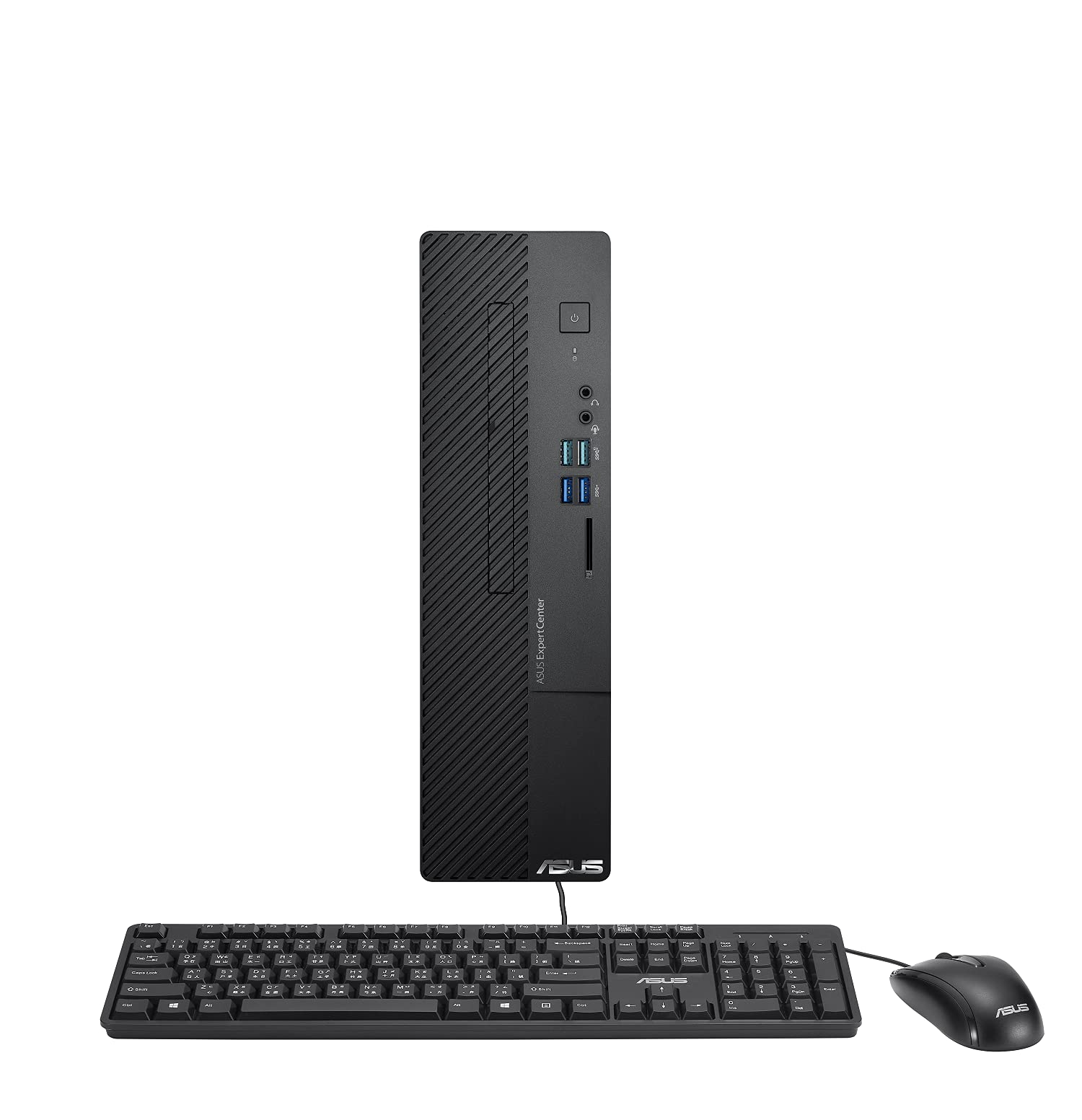 Amazon.co.jp: ASUS デスクトップパソコン ExpertCenter D5 SFF D500SC