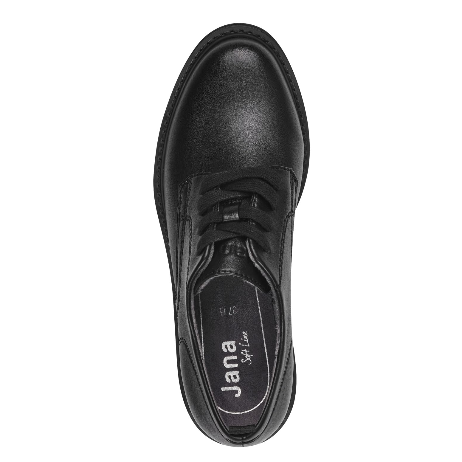 Jana 8-23773-41, Zapatillas Mujer