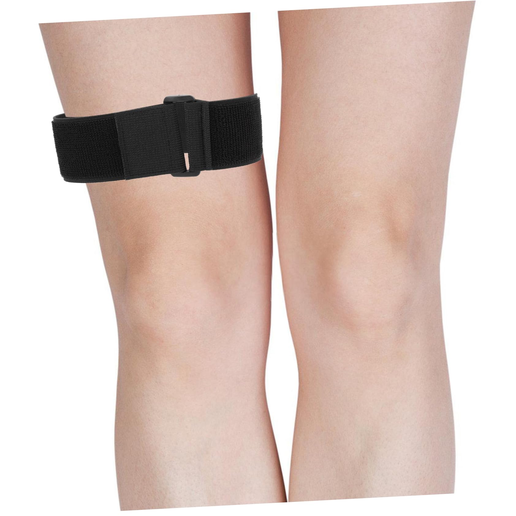 Gogogmee Youth Catchers Gear Shin Guard Straps Replacement Sports Leg Strap for Catchers Gear Comfortable Surface