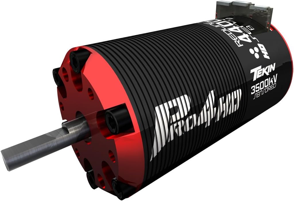 3500kV Pro4 HD Brushless Shaft, 5mm