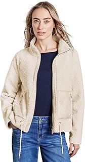 Street One Ladies Teddy Jacket