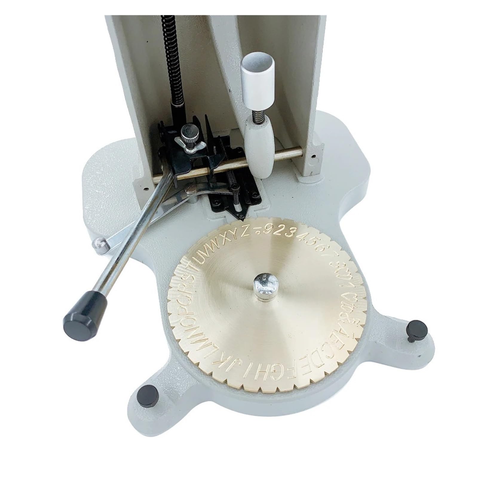 Plotter For Cortar Agujeros En Anillos, Maquinaria For Joyería, Máquina De Grabado