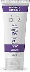 Eurofarma Oaz Creme De Ureia 10% 300Ml