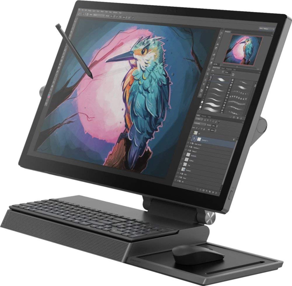 Lenovo Yoga A940 27
