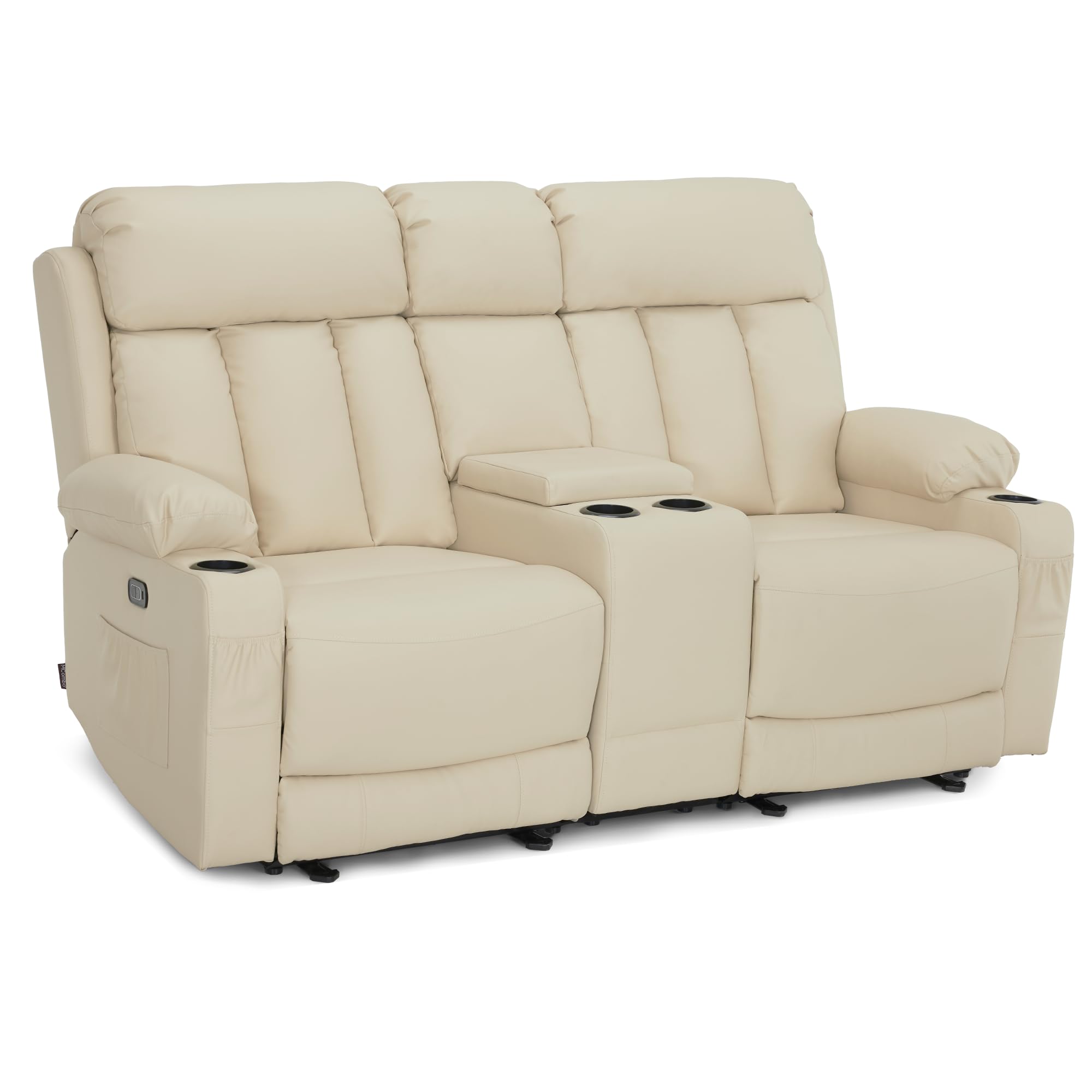 BOОWY「INSTANT　LOVE」 Amazon.com: MCombo Zero Gravity Power Loveseat Recliner with