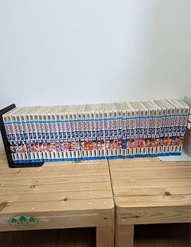 ミスター出品　バキ全巻セット① 全巻セット】バキ・範馬刃牙・グラップラー刃牙・刃牙道 単行本