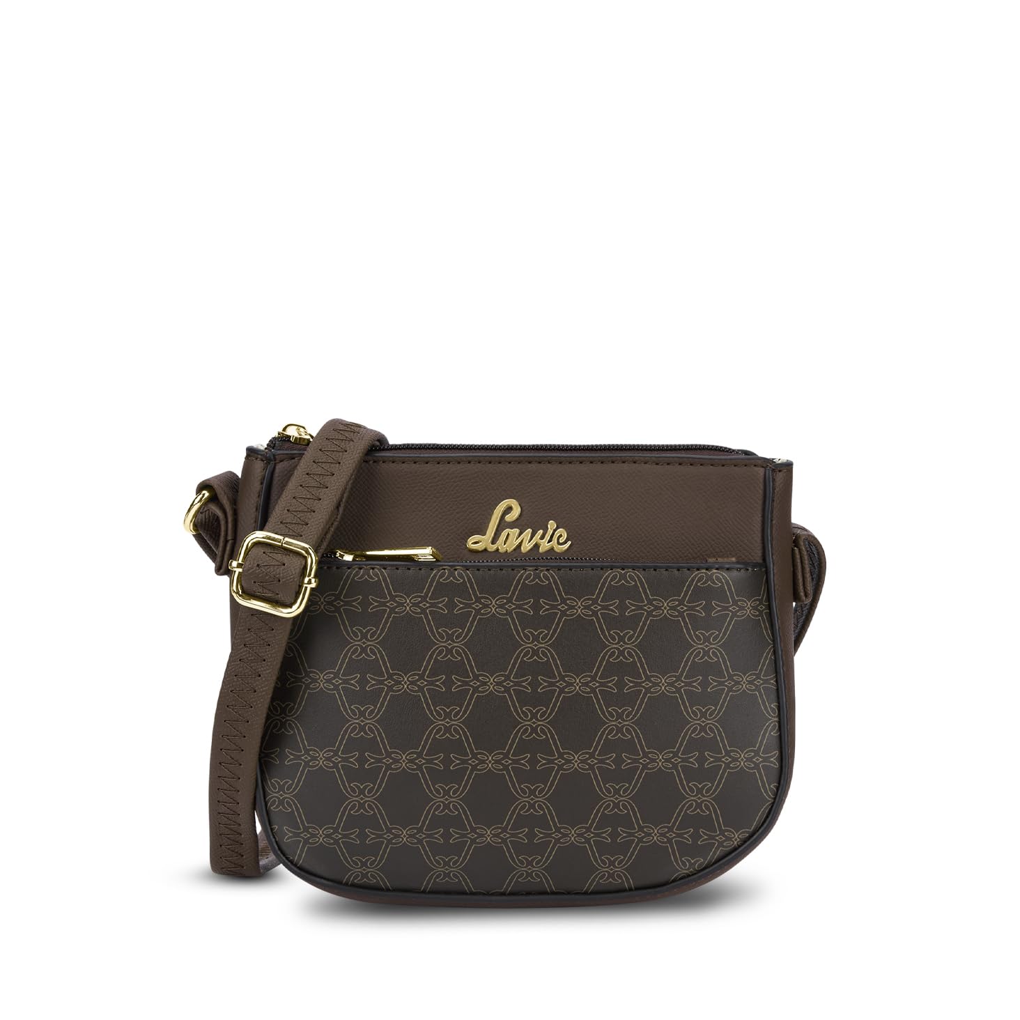 Women's Clover Slingbag| Ladies Purse Handbags