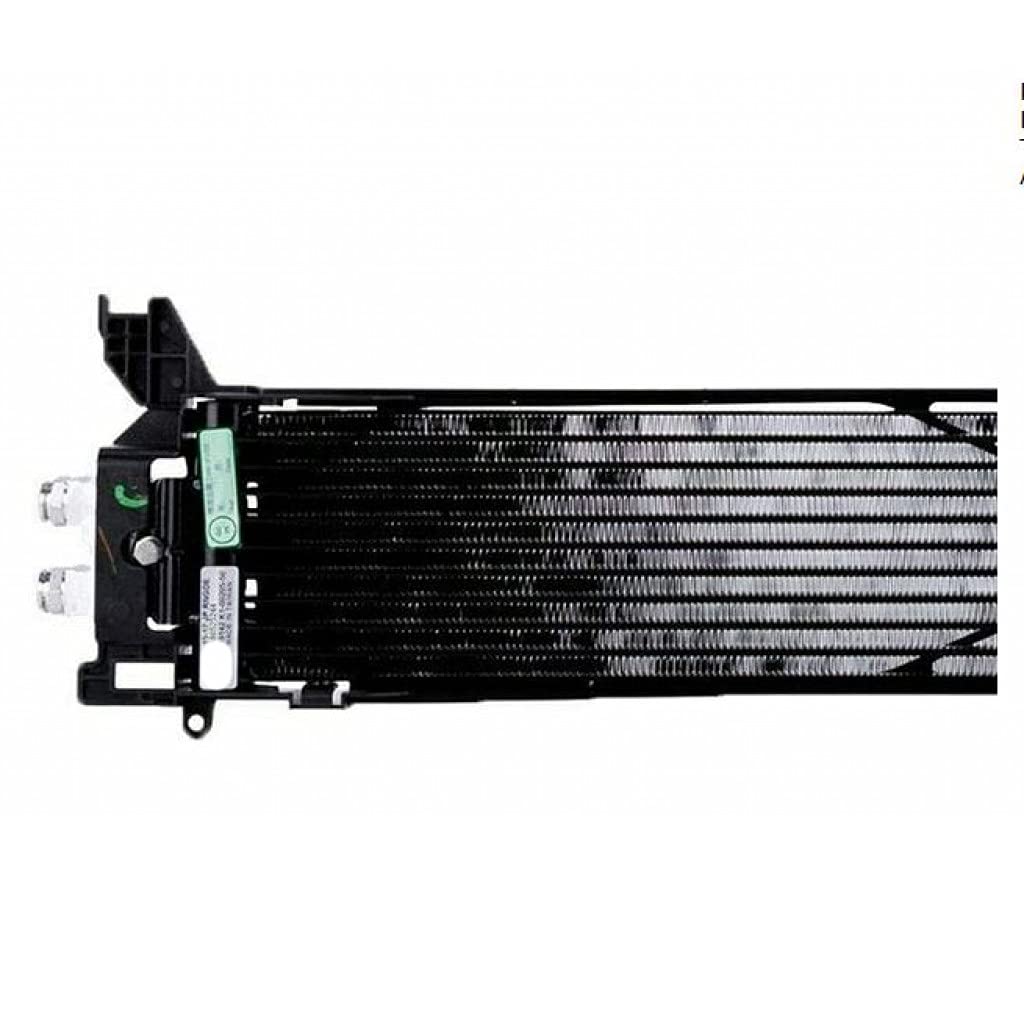 Amazon.com: For Jeep Renegade External Transmission Oil Cooler 