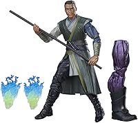Vista 1 de Marvel Serie Legends de 6 pulgadas Karl Mordo