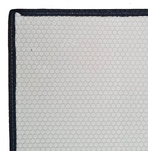 Miniatura 5 de Caroline's Treasures 8870JMAT - Tapete para puerta delantera, 24 x 36 pulgadas, para interiores y exteriores, para entrada, antideslizante, lavable,