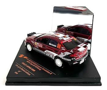 ★超激レア★JOYRIDE ランサーエボリューションⅧ（未開封品） ☆超激レア☆JOYRIDE ランサーエボリューションⅧ（未開封品