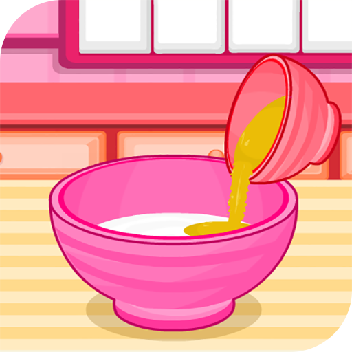 cuisson des gâteaux pour les enfants