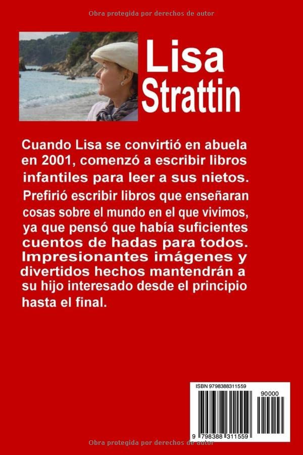 Miniatura 2 de Guanaco LIBRO EN ESPAÑOL PARA NIÑOS DE 6-8 AÑOS (Libros Ilustrados para Niños) (Spanish Edition)