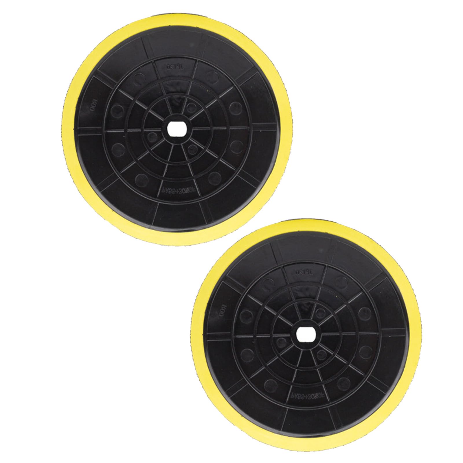 Of High Waxing Sponge Pad Vehicle Maintenance Tool Produced for Fast Scratch Removal on Vehicles Quick Scratch Repair