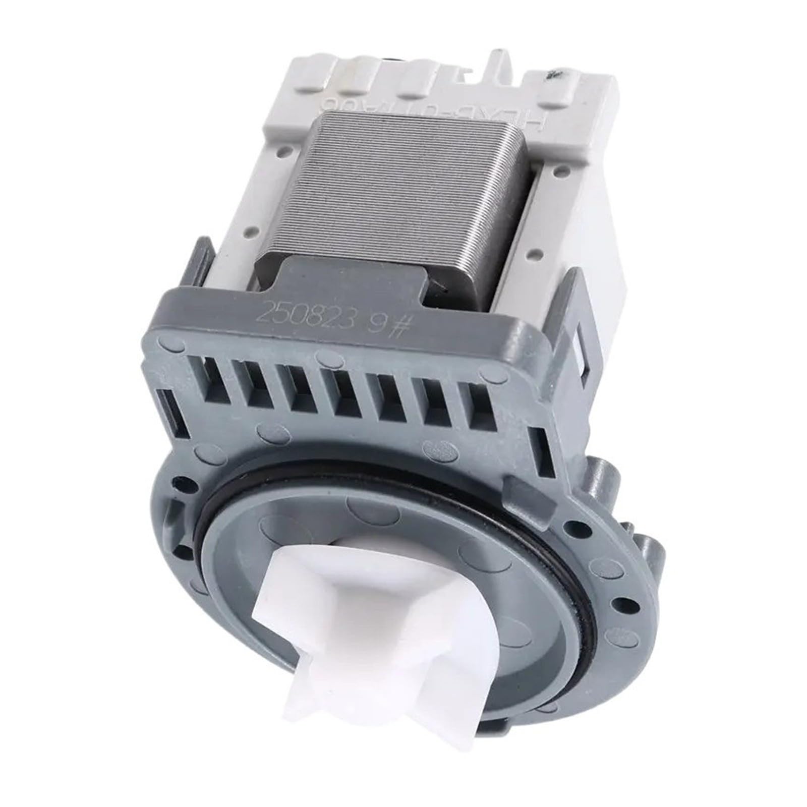 Bomba De Drenaje For Lavadora, Compatible Con Electrolux, Yunmi