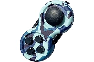 Fidget Toys for Anxiety - Enhance Your Focus and Unleash Your Creativity...