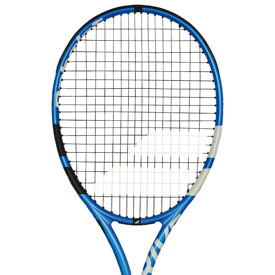 【良品】PURE DRIVE 2018 G2 Babolat Pure Drive 2018 Tennis Racquet (Unstrung), Grip Size - 2