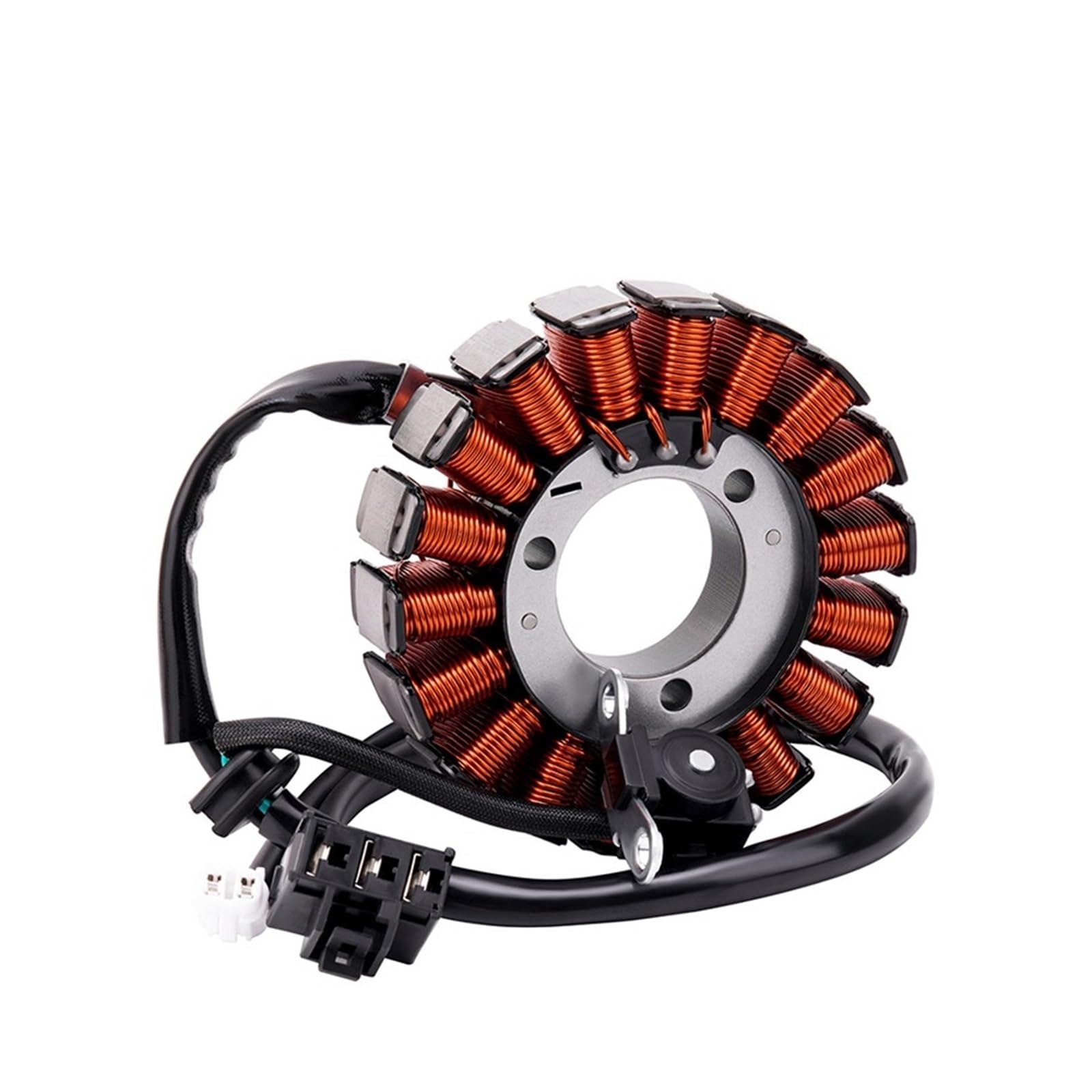Bobine de stator de générateur résout les pannes de batterie Z400