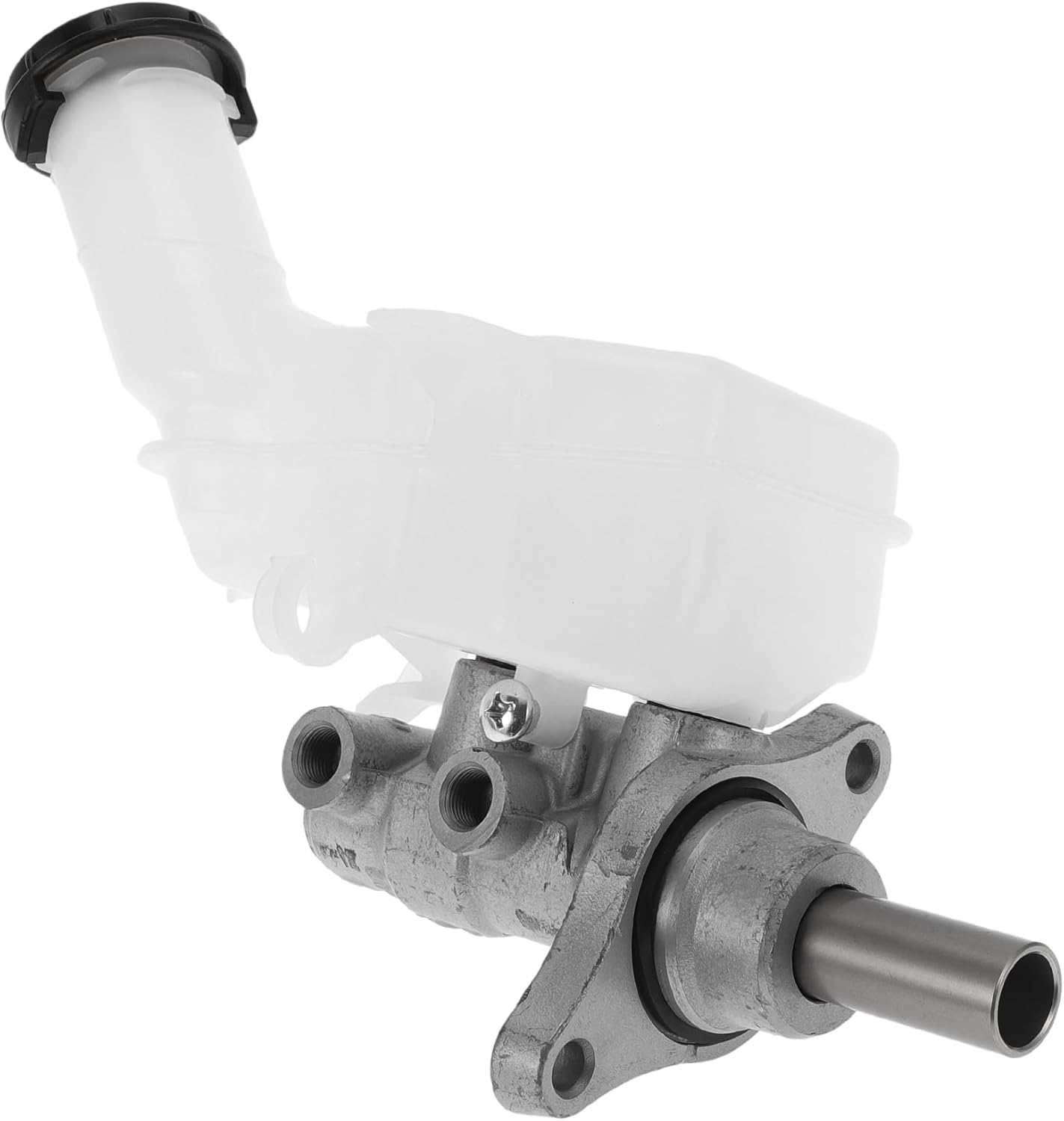 1 Pcs Brake Master Cylinder for Mitsubishi Outlander 2005-2013 Durable Engine Compartment Hydraulic Master Cylinder with Reservoir