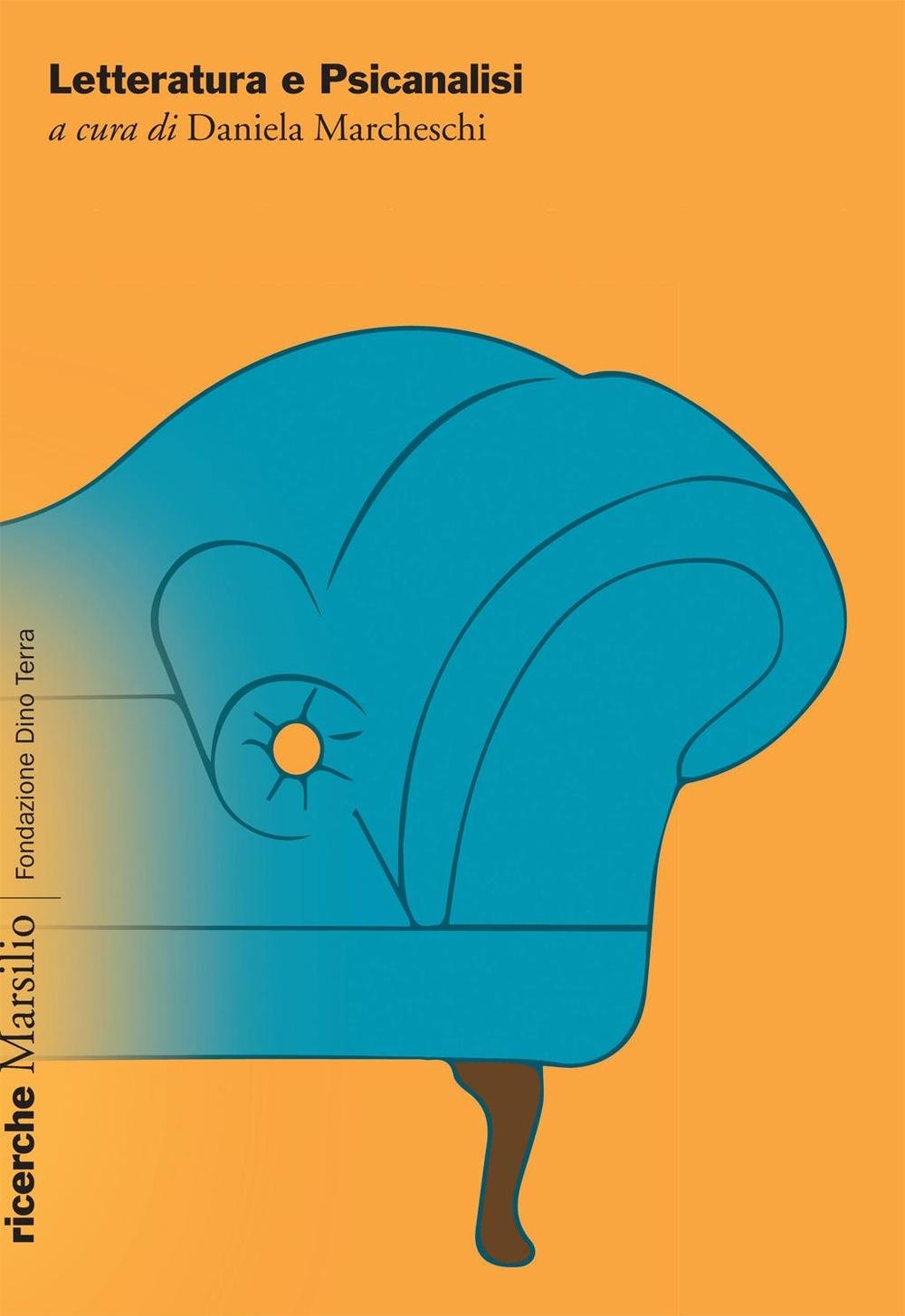 Letteratura E Psicanalisi - 4