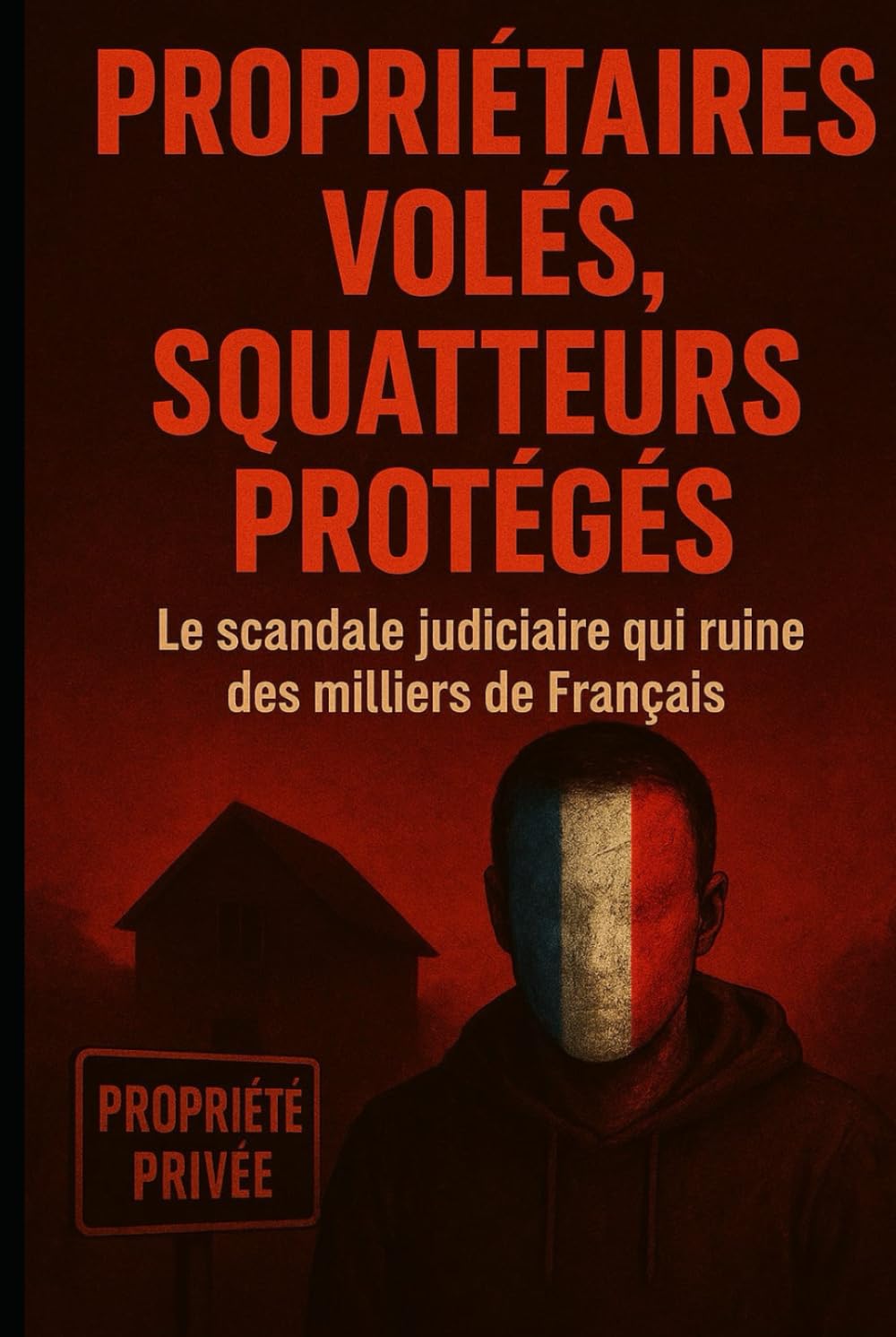 propriétaires volés, squatteurs protégés: le scandale judiciaire qui ruine des milliers de Français