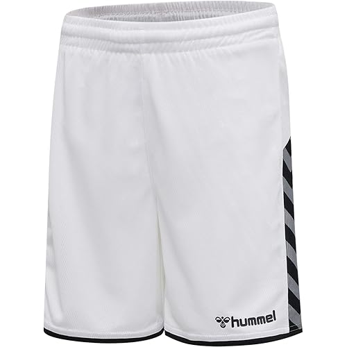 Hummel Authentic Poly 152 cm White