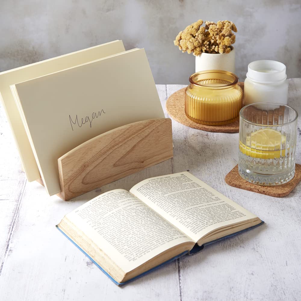 apollo THE HOUSEWARES BRAND RB Briefständer unifarben