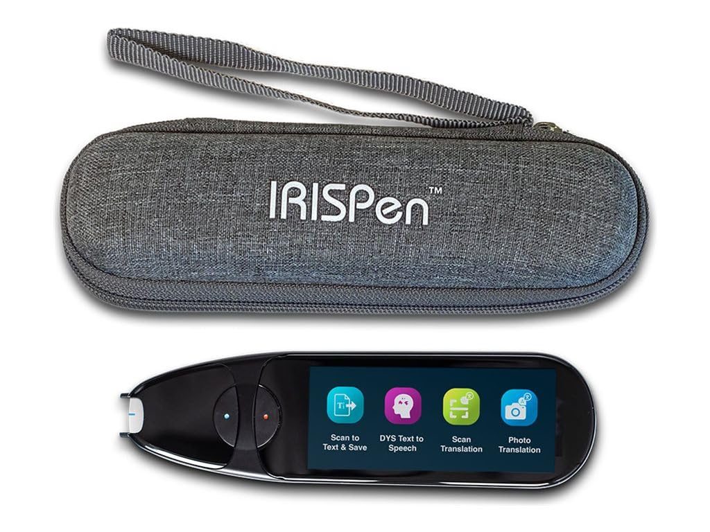 IRISPen Air 8