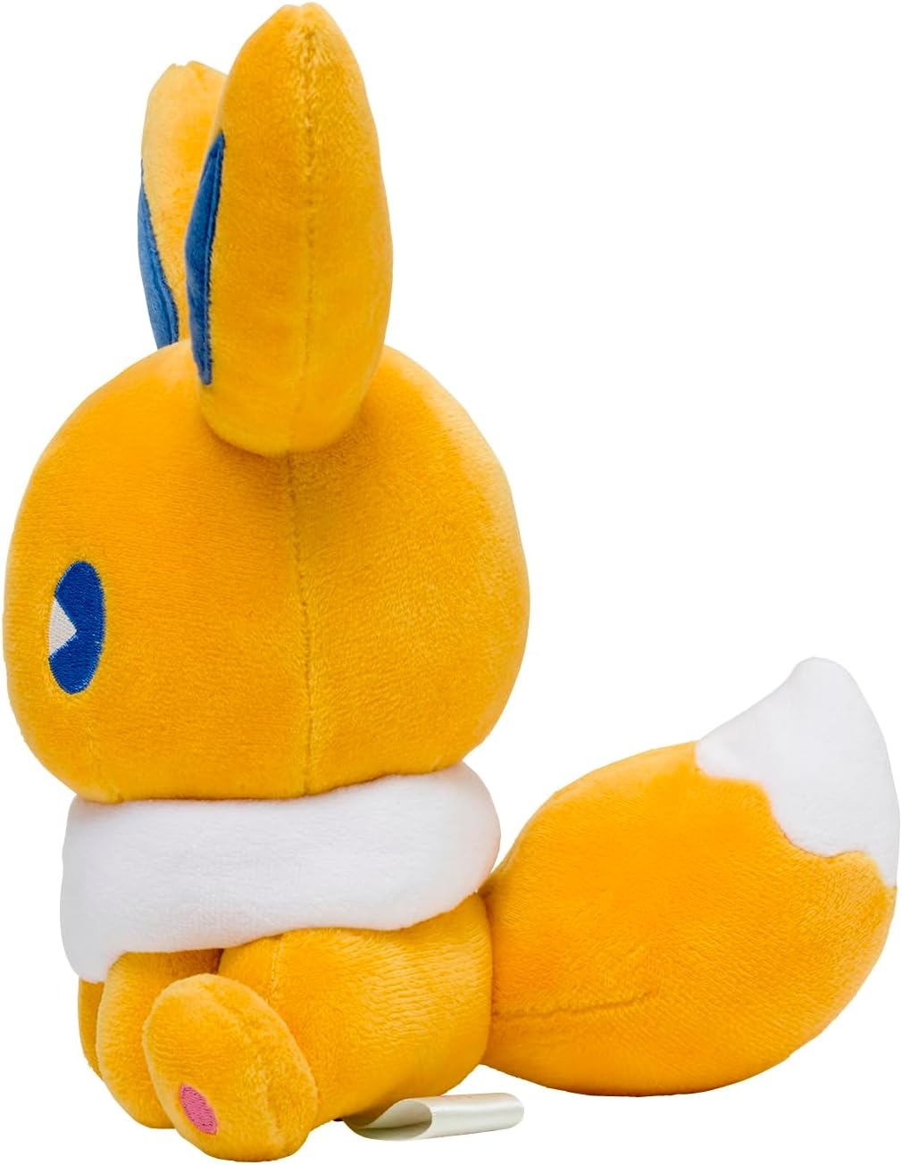 Pokemon Center: Plush Eevee Pokemon Saiko Soda Refresh