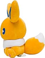 Vista 3 de Pokemon Center: Peluche Eevee Pokemon Saiko Soda Refresh