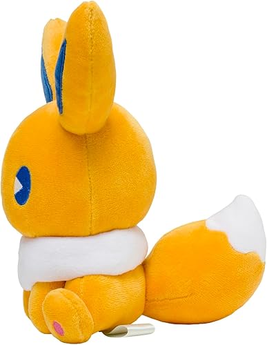 Miniatura 3 de Pokemon Centro: Plush Eevee Saiko Soda Refresh