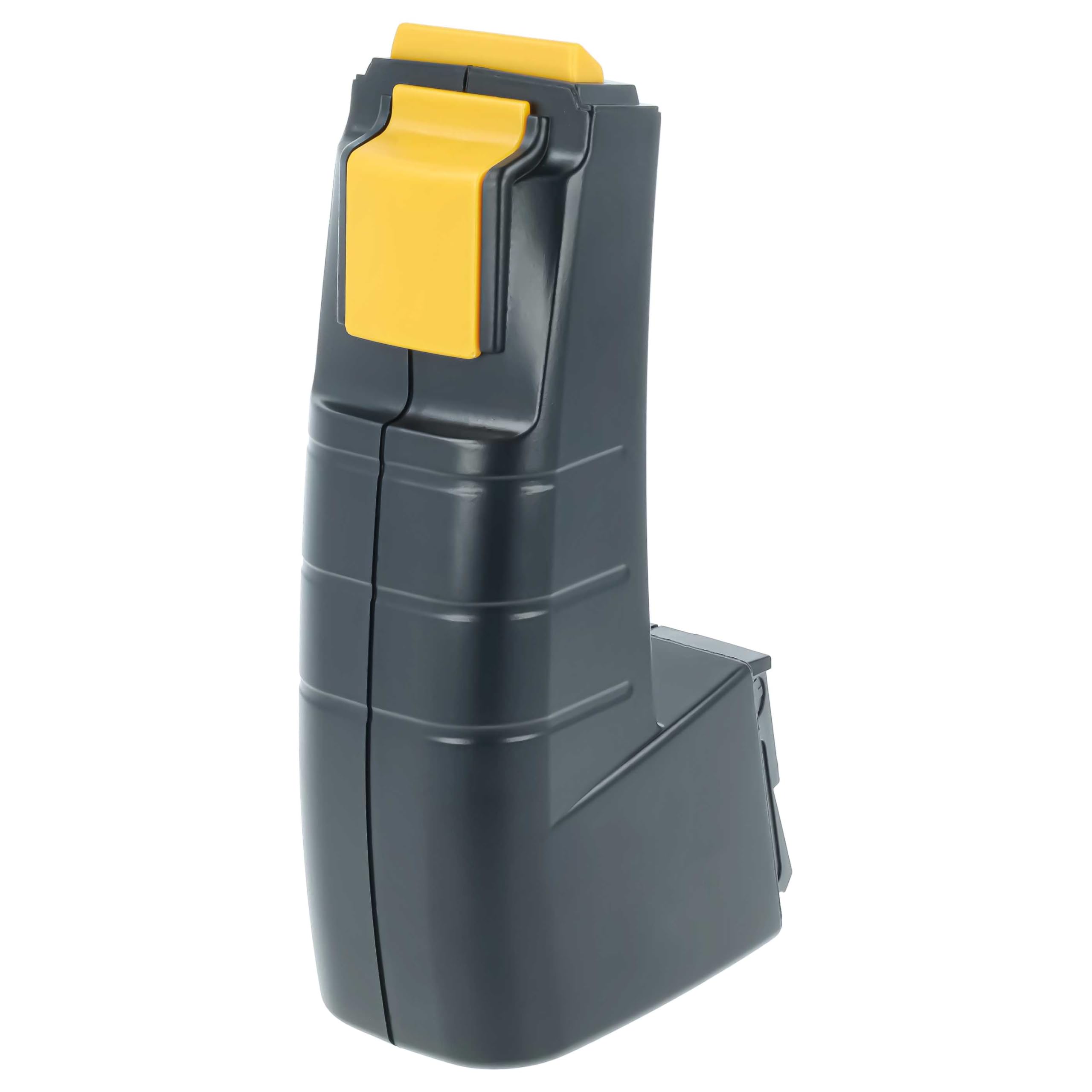 vhbw 2X Batterie Compatible avec Festo Festool CDD12FX