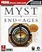 Myst V: End of Ages (Limited Edition)