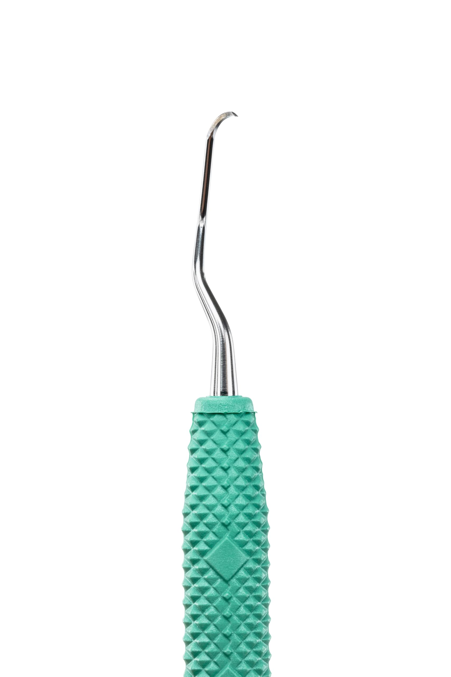 PDT R007 Cruise Line Gracey #13/14 Dental Curette ER Mini Green