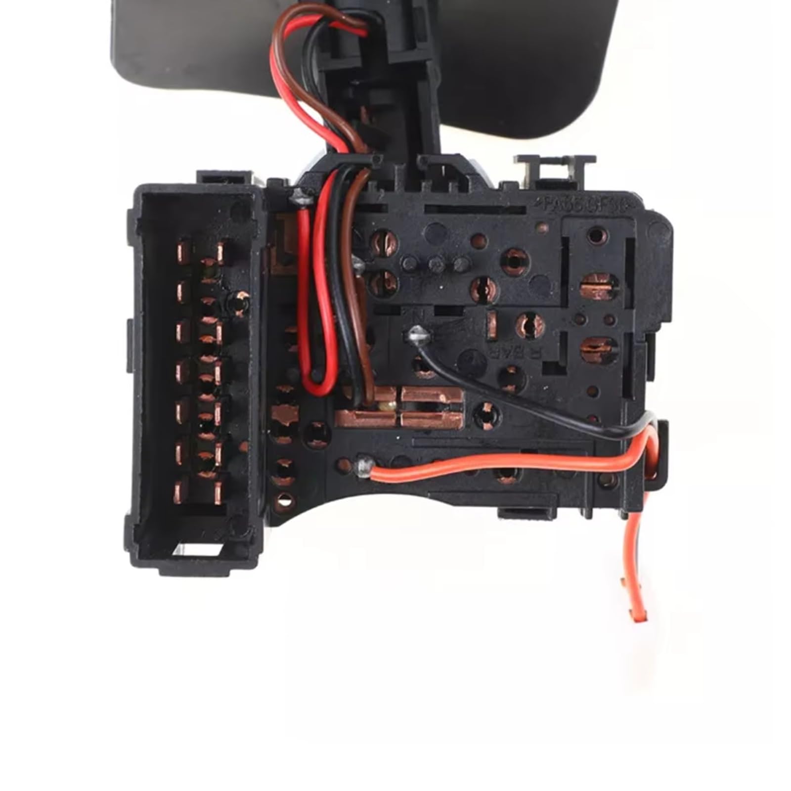 interruptor señal giro Compatible Con Vw Para Passat B5 FL 2000 2001 2002 2003 2004 2005 Interruptor De Faro De Señal De Giro De Coche 77010-48957