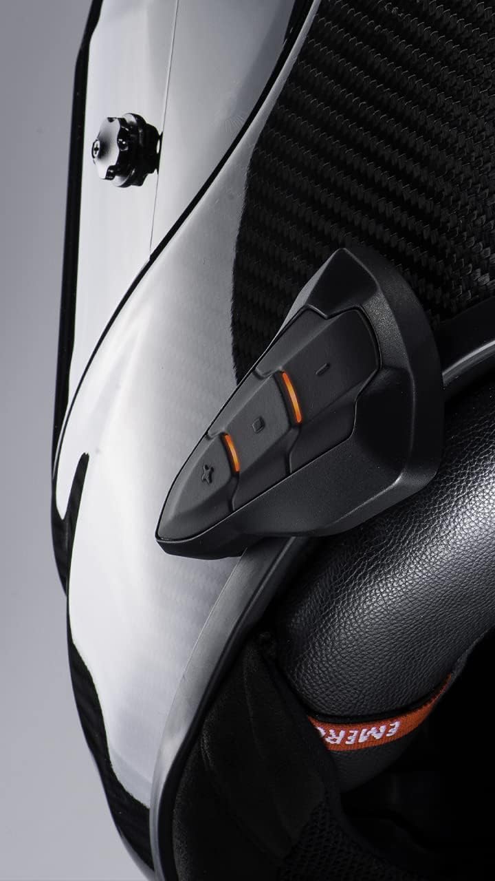 HJC Smart 10B Unit Street Motorcycle 