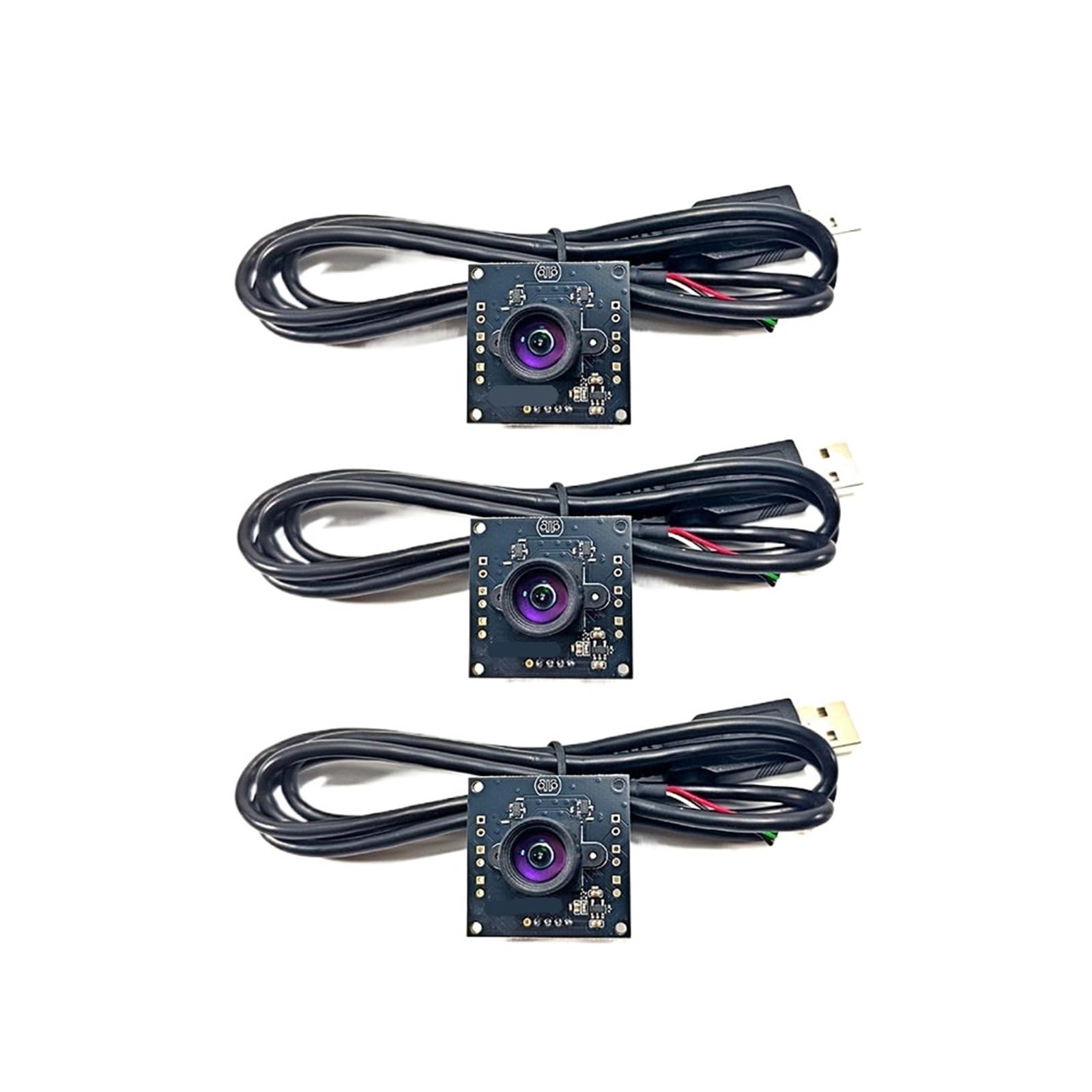 Cámara Autodarts OV9732 GXIVISION USB 720P webcam compacta para streaming de vídeo estable 3