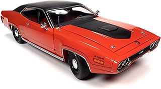 American Muscle - 1971 Plymouth GTX Hardtop (Class of 1971)