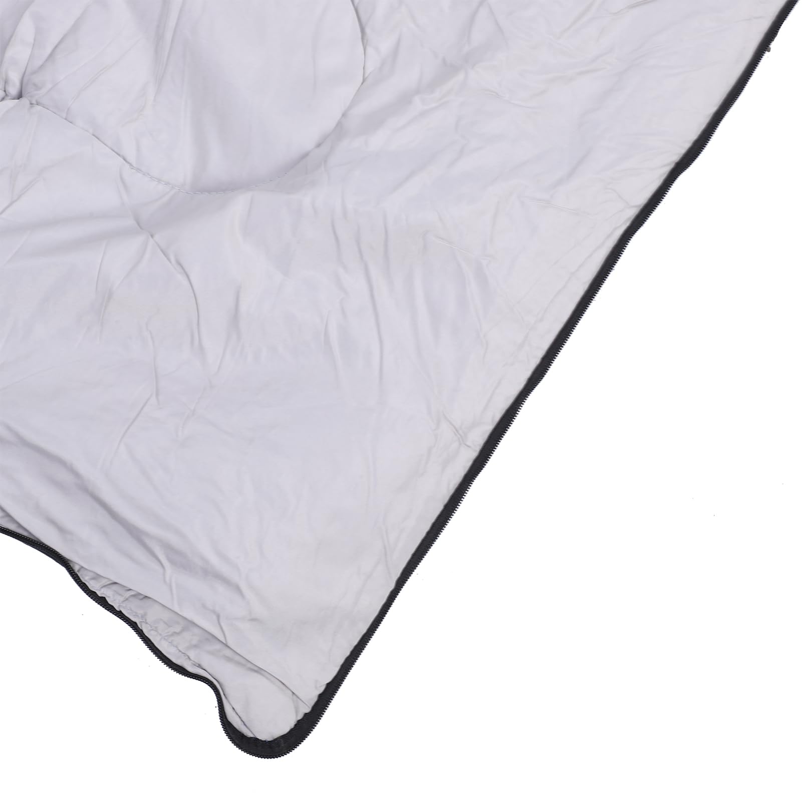 Sacco a Pelo Caldo per Adulti e Bambini, Sacco a Pelo da Campeggio all'aperto, a a Compressione con Design Compatto, Ideale per Zaino in Spalla, Escursionismo e Viaggi