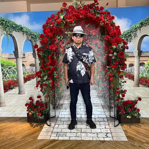 『不屈の表現者・折笠吉美の、何度でもリスタート』のカバーアート