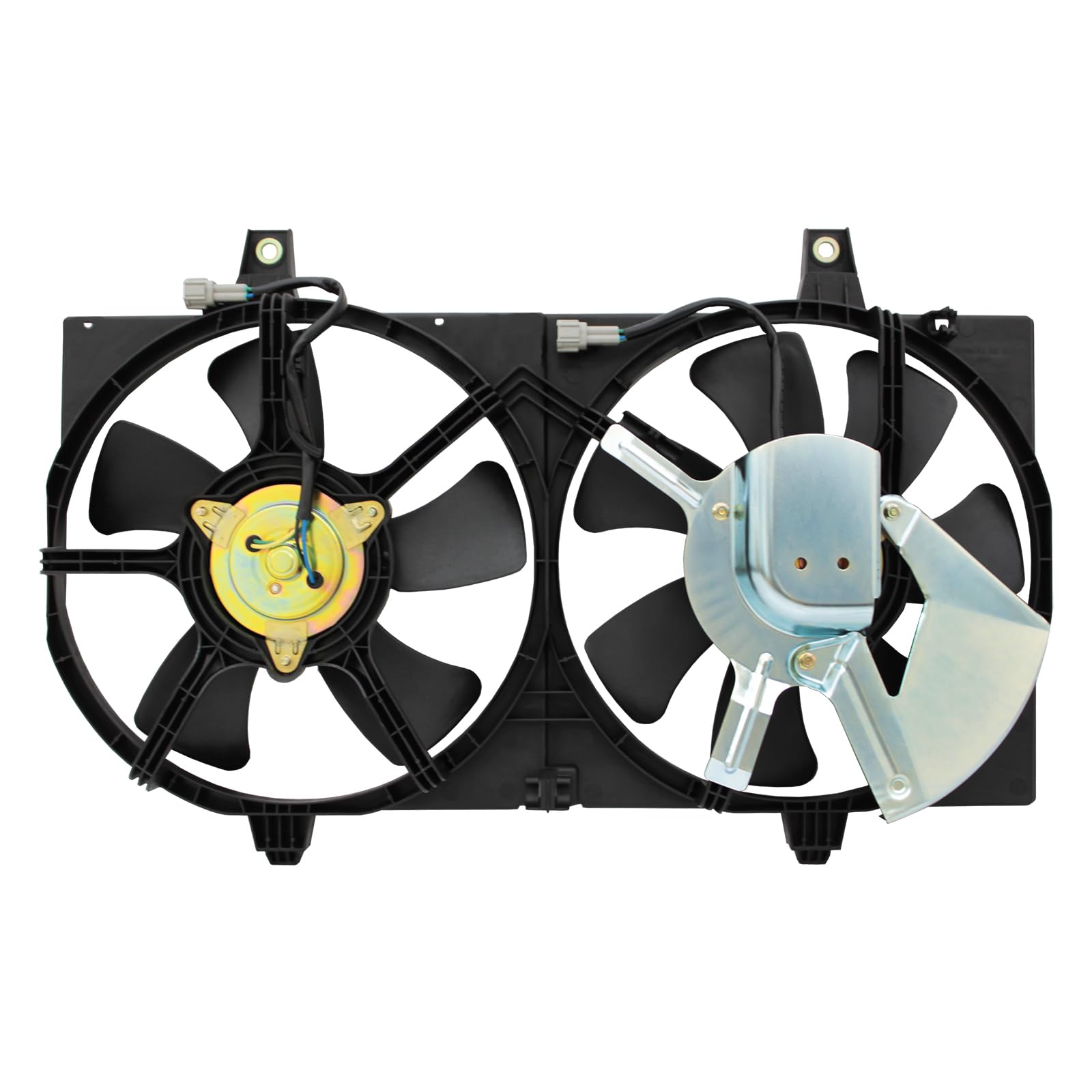 Amazon.com: OE Replacement Cooling Fan Extra Silent for 2000