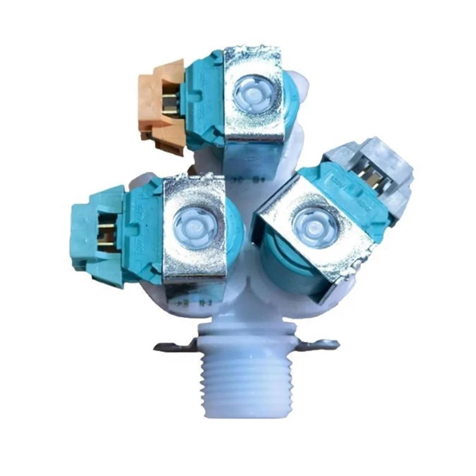 Válvula Entrada Lavadora, B90B-0024000126GE 120V